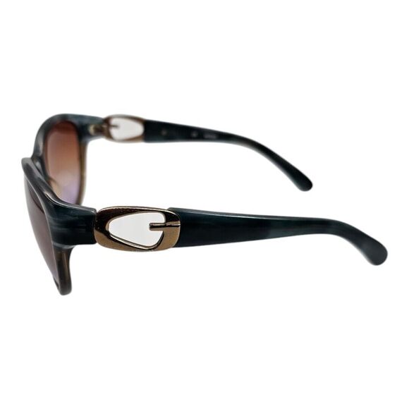 Guess Women's Sunglasses GU7044 59/13 125 Oval frames TLBR-73 USED!!! - Picture 4 of 13